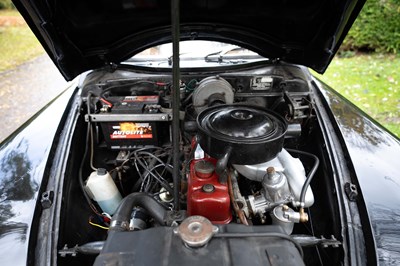 Lot 52 - 1955 MG Magnette ZA