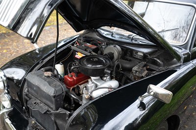 Lot 52 - 1955 MG Magnette ZA