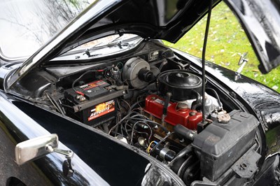 Lot 52 - 1955 MG Magnette ZA