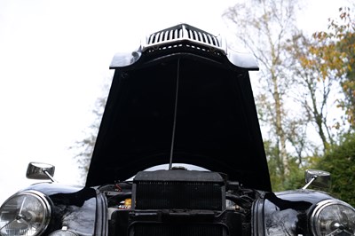 Lot 52 - 1955 MG Magnette ZA