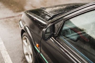 Lot 29 - 1991 Ford Fiesta RS Turbo