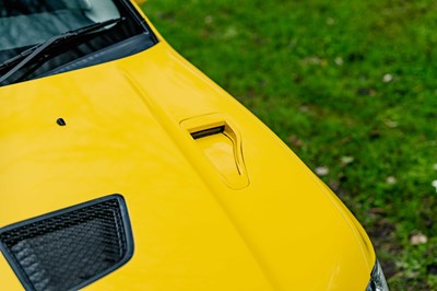 Lot 22 - 2001 Mitsubishi Lancer Evolution VII