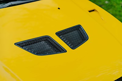 Lot 22 - 2001 Mitsubishi Lancer Evolution VII