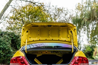 Lot 22 - 2001 Mitsubishi Lancer Evolution VII