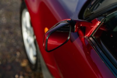 Lot 20 - 2000 Lotus Elise 111S