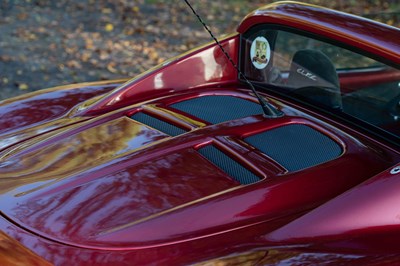 Lot 20 - 2000 Lotus Elise 111S
