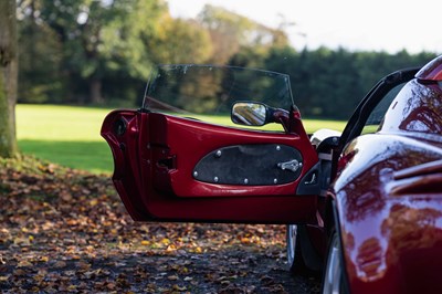 Lot 20 - 2000 Lotus Elise 111S