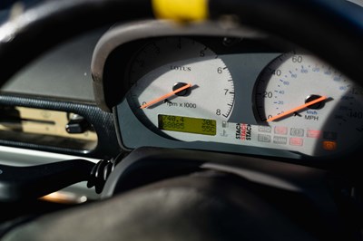Lot 20 - 2000 Lotus Elise 111S