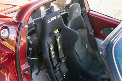 Lot 20 - 2000 Lotus Elise 111S
