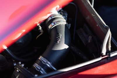 Lot 20 - 2000 Lotus Elise 111S