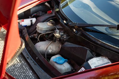 Lot 20 - 2000 Lotus Elise 111S