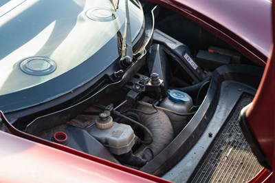 Lot 20 - 2000 Lotus Elise 111S