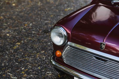 Lot 62 - 1989 Rover Mini 30