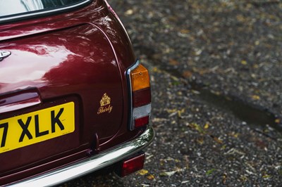 Lot 62 - 1989 Rover Mini 30