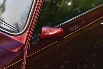 Lot 62 - 1989 Rover Mini 30