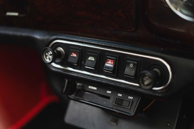 Lot 62 - 1989 Rover Mini 30