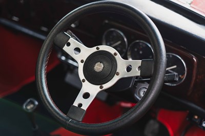 Lot 62 - 1989 Rover Mini 30