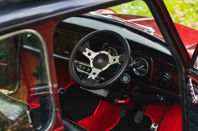 Lot 62 - 1989 Rover Mini 30
