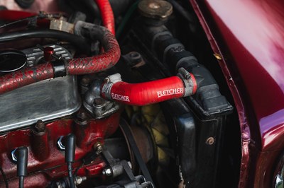 Lot 62 - 1989 Rover Mini 30