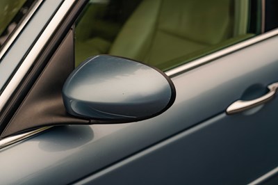 Lot 16 - 2003 Jaguar XJ8 4.2 V8 SE