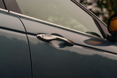 Lot 16 - 2003 Jaguar XJ8 4.2 V8 SE