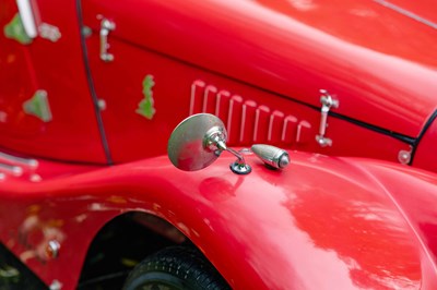 Lot 57 - 1990 Moss Sport Roadster