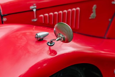 Lot 57 - 1990 Moss Sport Roadster