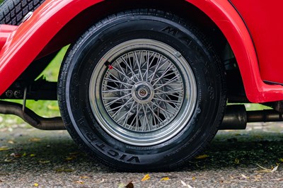 Lot 57 - 1990 Moss Sport Roadster