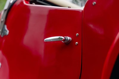 Lot 57 - 1990 Moss Sport Roadster