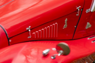 Lot 57 - 1990 Moss Sport Roadster