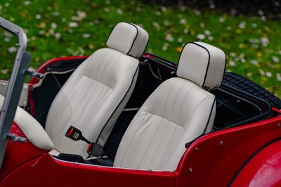 Lot 57 - 1990 Moss Sport Roadster