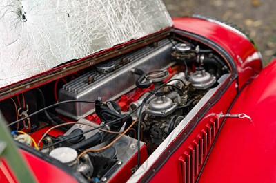 Lot 57 - 1990 Moss Sport Roadster