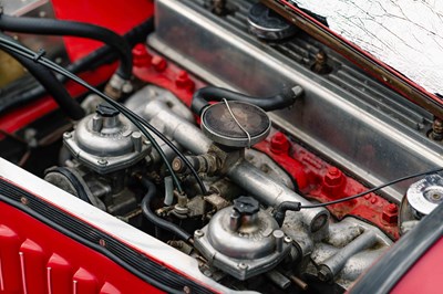 Lot 57 - 1990 Moss Sport Roadster