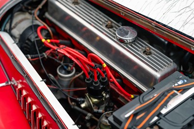Lot 57 - 1990 Moss Sport Roadster