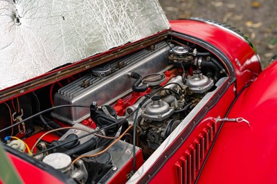 Lot 57 - 1990 Moss Sport Roadster