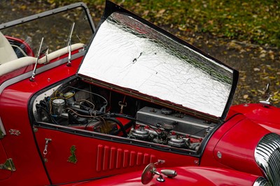 Lot 57 - 1990 Moss Sport Roadster