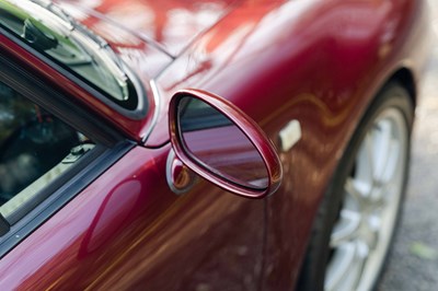 Lot 12 - 1996 Porsche 911 Carrera 4