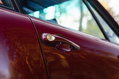 Lot 12 - 1996 Porsche 911 Carrera 4