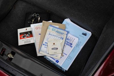 Lot 12 - 1996 Porsche 911 Carrera 4