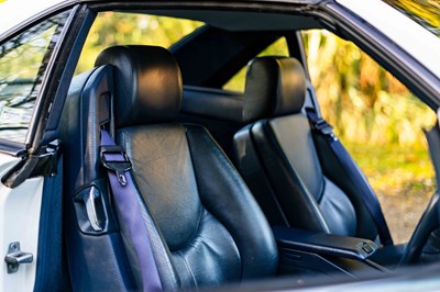 Lot 3 - 1996 Mercedes-Benz SL 320