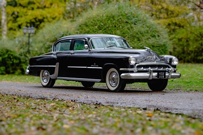 Lot 67 - 1954 Chrysler Imperial