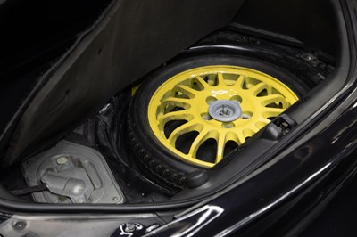 Lot 27 - 1993 Mazda RX7 FD Efini