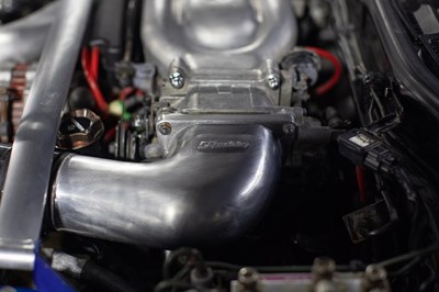 Lot 27 - 1993 Mazda RX7 FD Efini