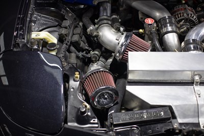 Lot 27 - 1993 Mazda RX7 FD Efini