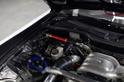 Lot 27 - 1993 Mazda RX7 FD Efini