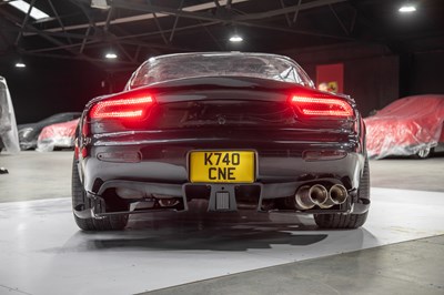 Lot 27 - 1993 Mazda RX7 FD Efini