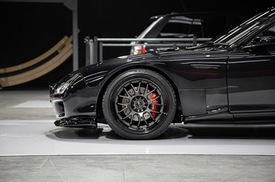 Lot 27 - 1993 Mazda RX7 FD Efini
