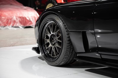 Lot 27 - 1993 Mazda RX7 FD Efini