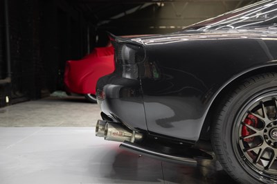Lot 27 - 1993 Mazda RX7 FD Efini