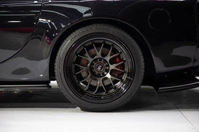 Lot 27 - 1993 Mazda RX7 FD Efini